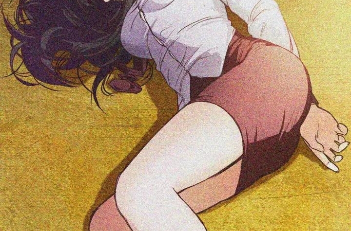 Lucky Bad Man Chapter 11 Gambar 28